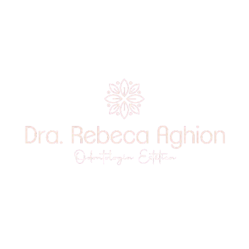Dra. Rebeca Aghion, Harmonização Facial em Curitiba